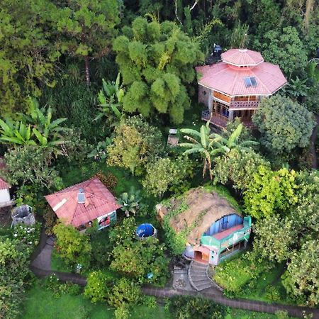 Finca Neblina Del Bosque Estelí Eksteriør billede