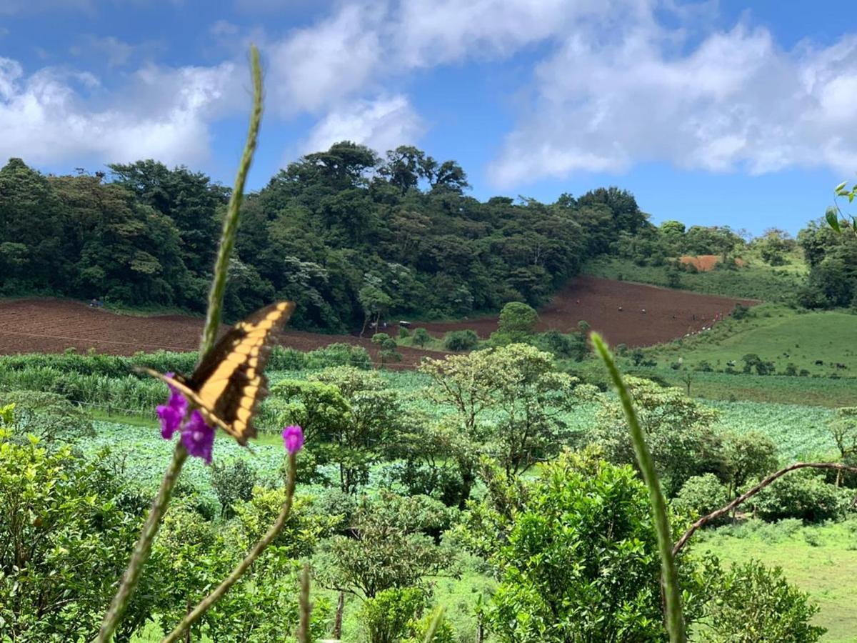 Finca Neblina Del Bosque Estelí Eksteriør billede