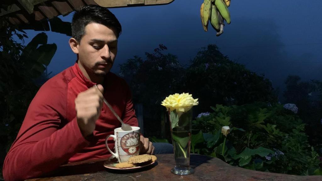Finca Neblina Del Bosque Estelí Eksteriør billede