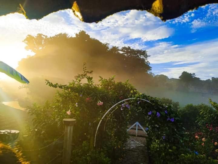 Finca Neblina Del Bosque Estelí Eksteriør billede