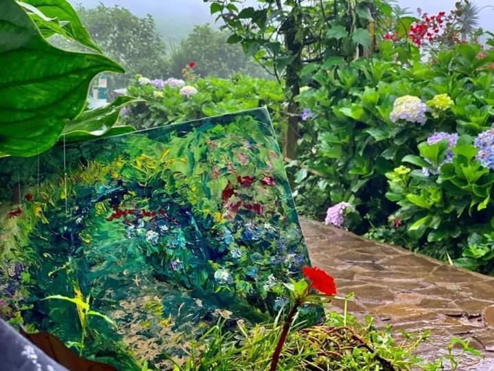 Finca Neblina Del Bosque Estelí Eksteriør billede