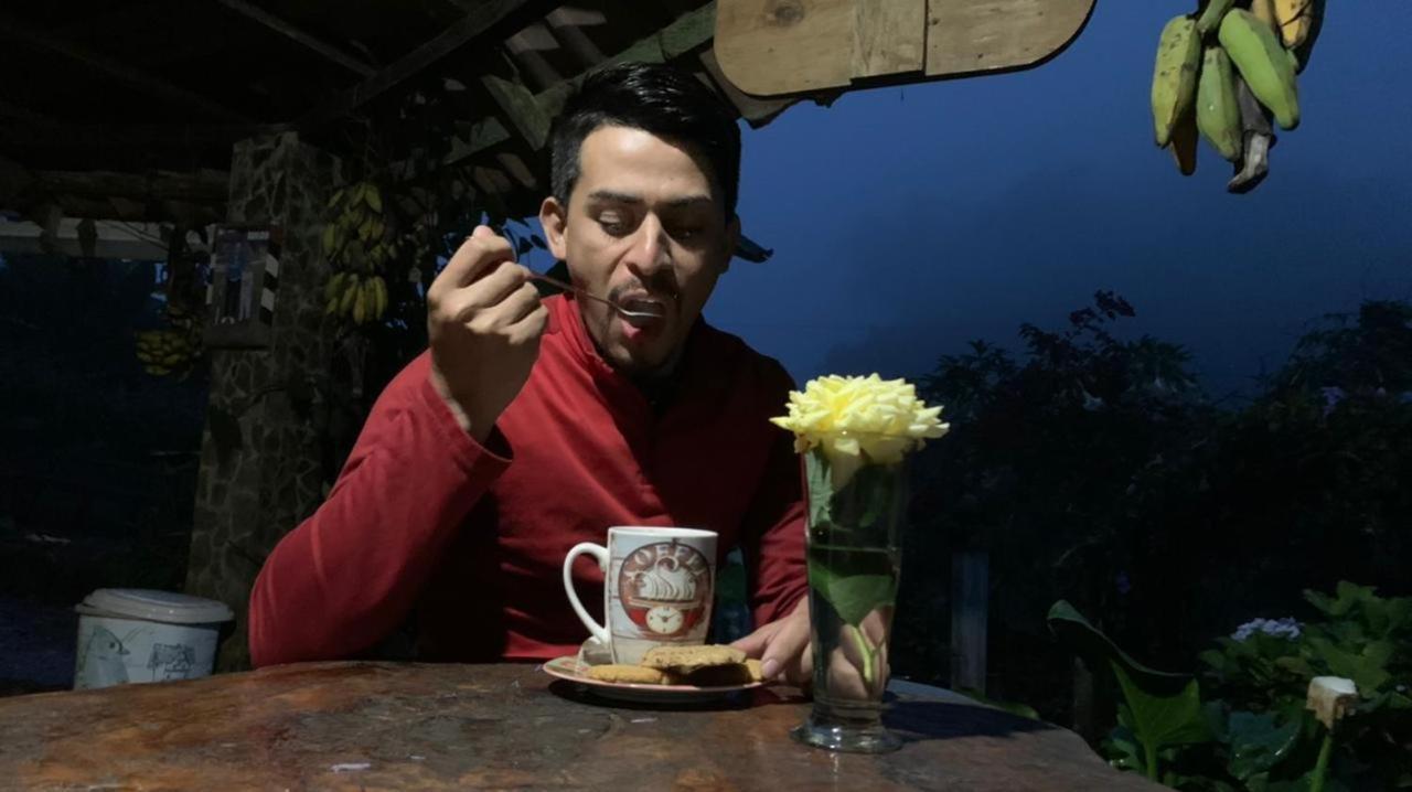 Finca Neblina Del Bosque Estelí Eksteriør billede