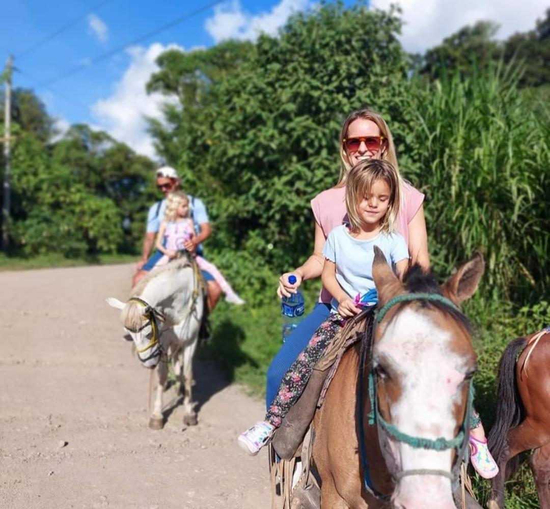 Finca Neblina Del Bosque Estelí Eksteriør billede