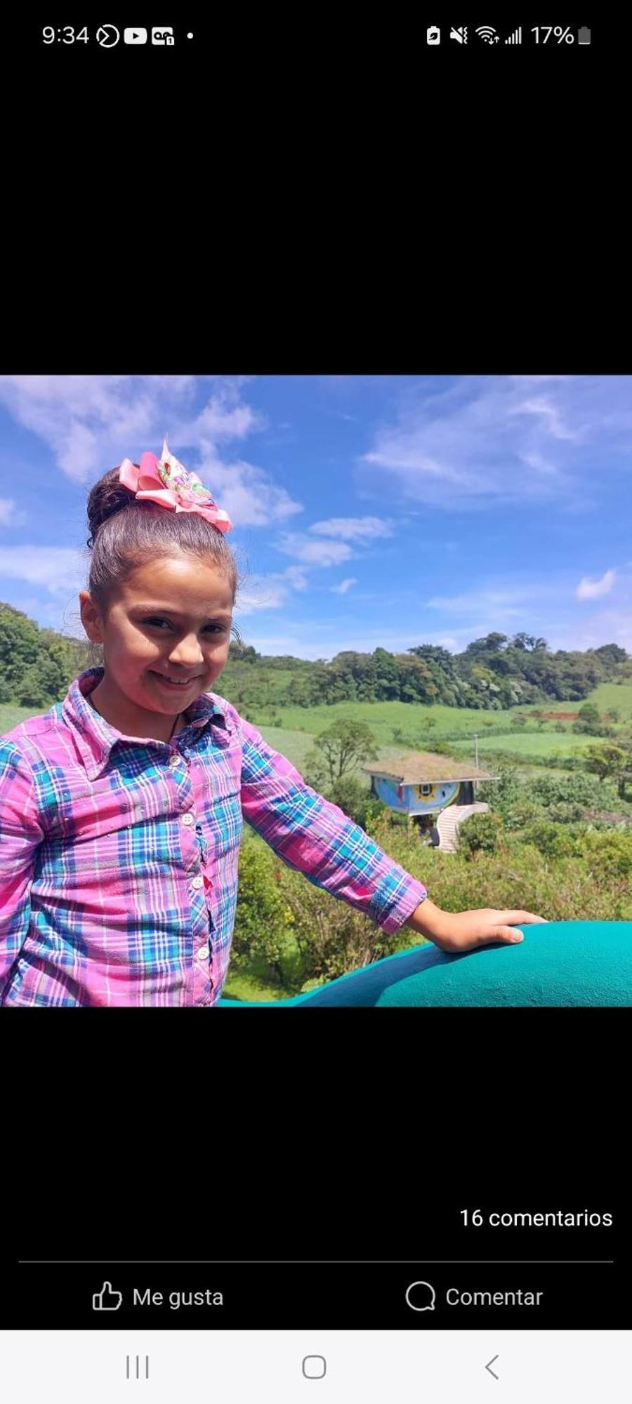 Finca Neblina Del Bosque Estelí Eksteriør billede
