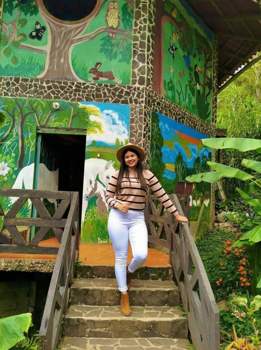 Finca Neblina Del Bosque Estelí Eksteriør billede
