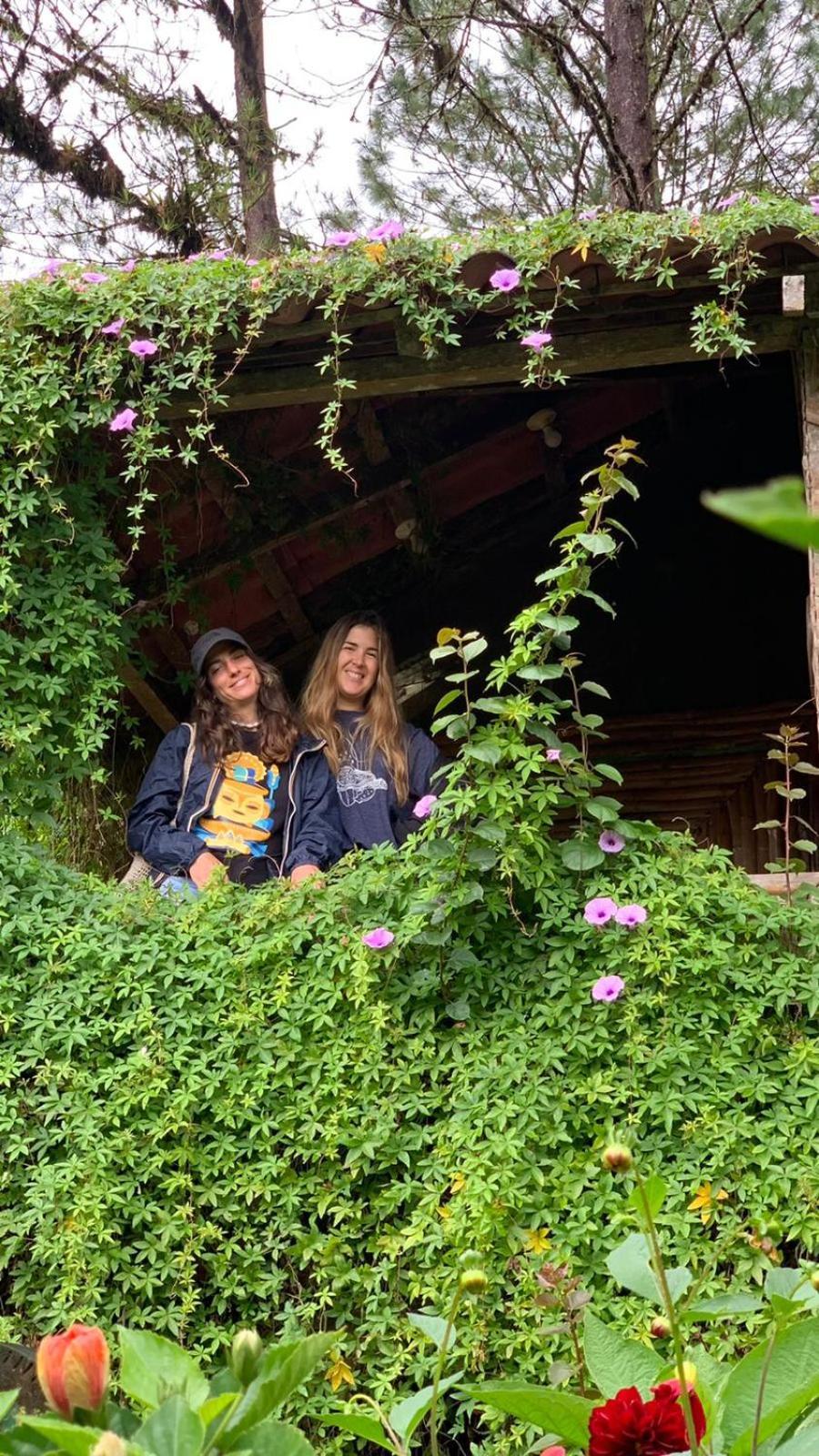 Finca Neblina Del Bosque Estelí Eksteriør billede