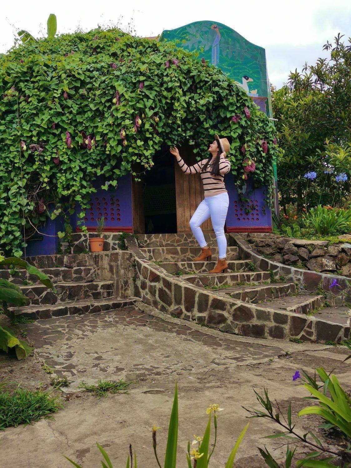 Finca Neblina Del Bosque Estelí Eksteriør billede