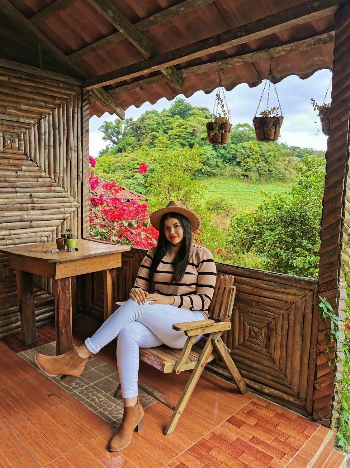 Finca Neblina Del Bosque Estelí Eksteriør billede